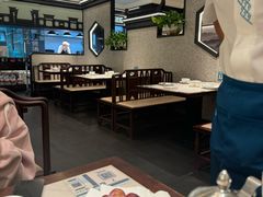 -小菜园新徽菜(合肥天鹅湖万达店)
