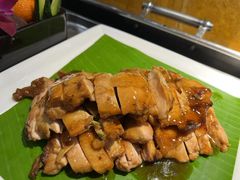 -世纪金源大饭店·金源自助餐厅