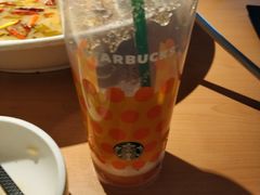 -星巴克臻选(珠海富华里店)