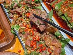 -隔壁老王·家常云南菜(花巷店)