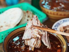 -兄弟俩老李家牛肉汤(总店)