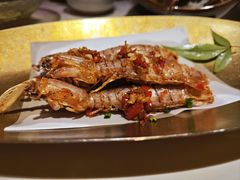 -上井料理黑金店(IFS国金中心店)