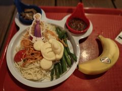 -Tangled Tree Tavern 老藤树食栈