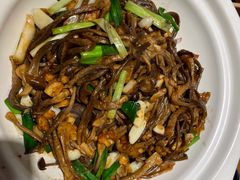 -鸽子窝(黄村店)