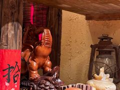 -泥糊破店小酒馆·团建聚餐(南京西路店)