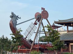 -阳澄湖半岛旅游度假区