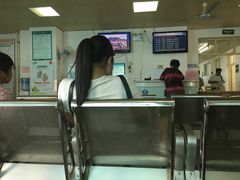 -北海市人民医院(总院)