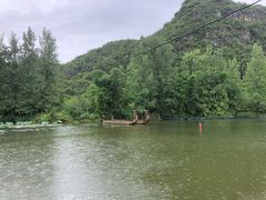 -普者黑风景区-青龙山