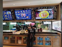 -鑫花溪牛肉米粉(凤凰街创始总店)