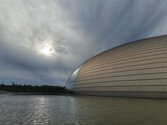 -国家大剧院