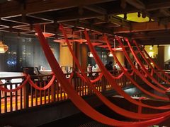 -隐厨中国餐馆(红旗大街店)