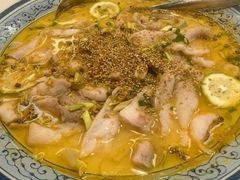 -你鲟欢·香茅柠檬鱼(金沙店)