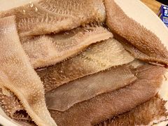 大侠水牛毛肚-蜀大侠火锅(寰球文化地标·总府店)