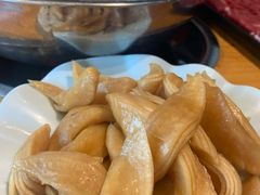 -安东水产海鲜餐厅