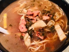 -慧娟面馆·餐厅(望江路店)