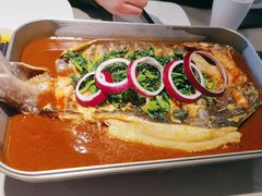 -半天妖烤鱼(新中关购物中心店)