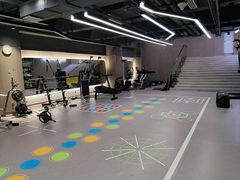 -英派斯健身(海信国际中心馆)