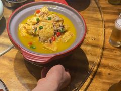 -民俗村柴火灶·景德江西菜(中国陶瓷博物馆店)