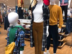 -优衣库(上海金桥太茂店)