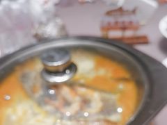 -小厨娘淮扬菜(天印大道店)