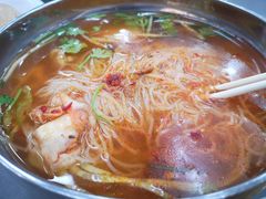 -韩麦大冷面(乔松路直营店)