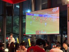 -AClub餐吧(富华里店)