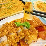 终于在深圳找到了正宗东北烧烤！