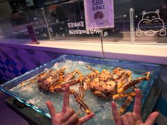 -盒马鲜生(昆城店)