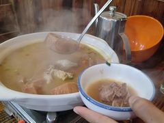-覃大个·藕汤印象(博奇路店)