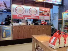 -湘人龙记老长沙米粉(鸟巢店)