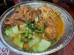-喜家德虾仁水饺(长泰广场店)
