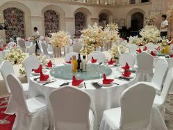 -瑞莱克斯大酒店（望江店）·宴会厅