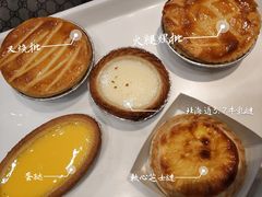 -圣安娜饼屋(新板樟堂店)