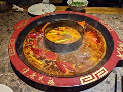 -七里川健康火锅(总店)