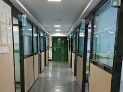-半岛宠物医院24小时(科华中路店)