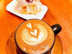 -一尺花园(安和花园店)