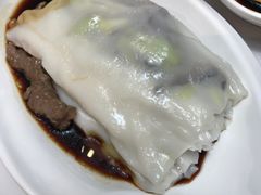 -华辉拉肠(同福店)