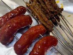 -勇利赵家烤肉坊(含光路店)