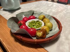 -苏帮袁Sue Cuisine(来福士店)