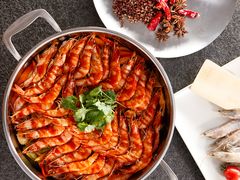 20141230100130803080-黄记煌三汁焖锅(凯德广场店)