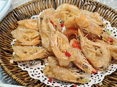 -大海山·十八年海鲜闽菜(金港店)
