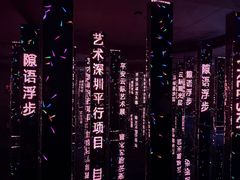-平安金融中心云际观光层