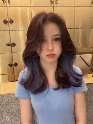 点击看大图 -3AM HAIR SALON烫发染发接发