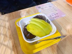 -满记甜品(王府井北京市百货大楼店)