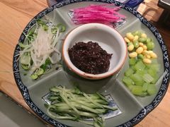 -四季民福烤鸭店(前门廊房二条店)