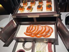 -莉莉海堂HAITANG·烤鸭(国贸商城店)