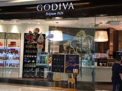 门面-GODIVA(万象城店)