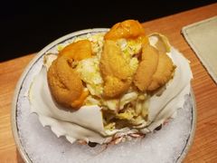 -RONIN Snack Bar