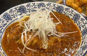 Hong Kong Style Beef Sauce Noodles