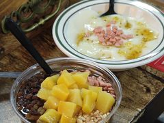 -清真·馬坡二旦烧烤(人生一串拍摄店)